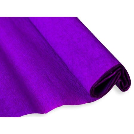 KREP PAP. 50x200 LJUBICASTA/135557